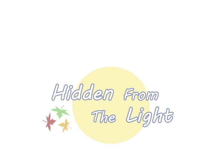 Hidden From The Light - episode 43 - 0