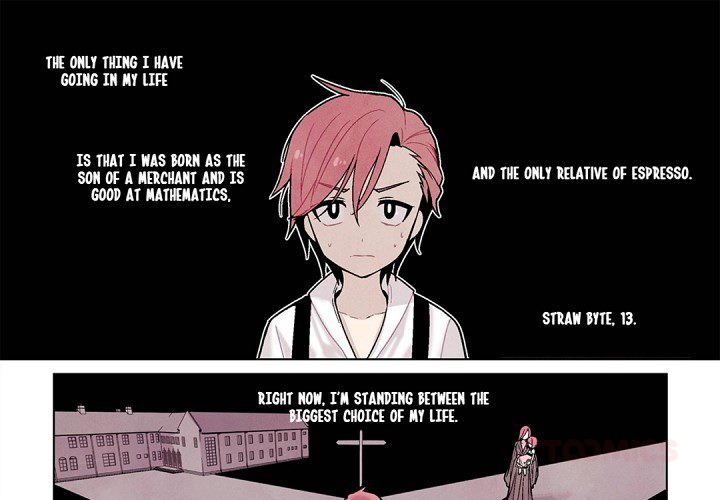 Americano Exodus - episode 28 - 0
