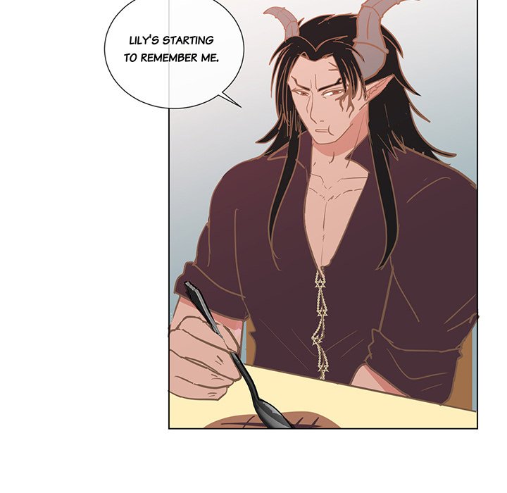 Now, I am Demon King's Wife - episode 17 - 53