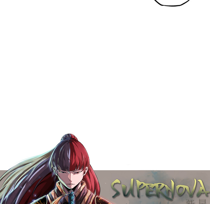 Supernova - episode 81 - 89