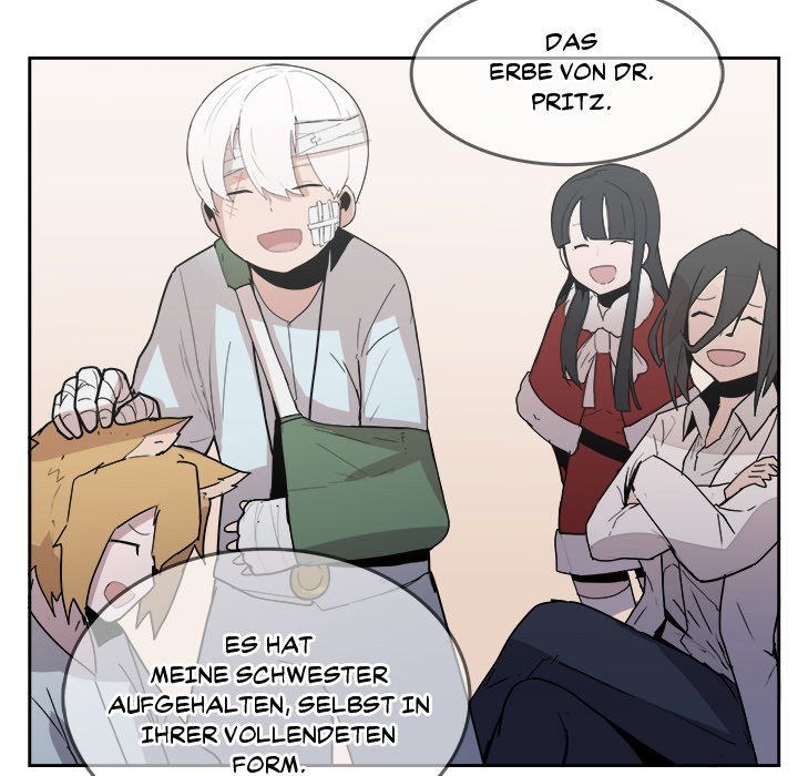 Justitia - episode 43 - 90