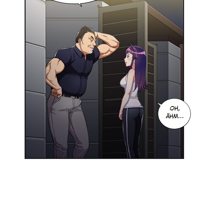 Yuris Nebenjob - episode 55 - 8