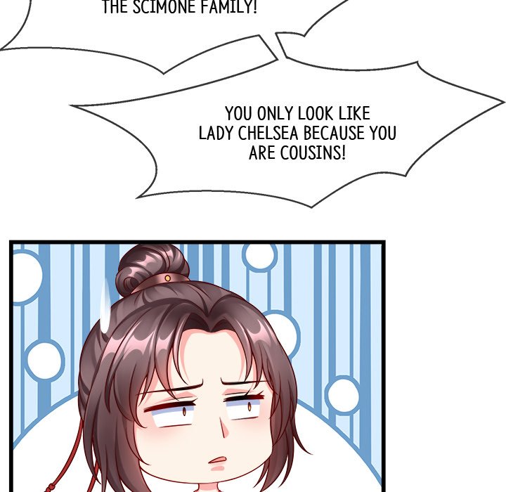 Clever Lady Chelsea - episode 31 - 73