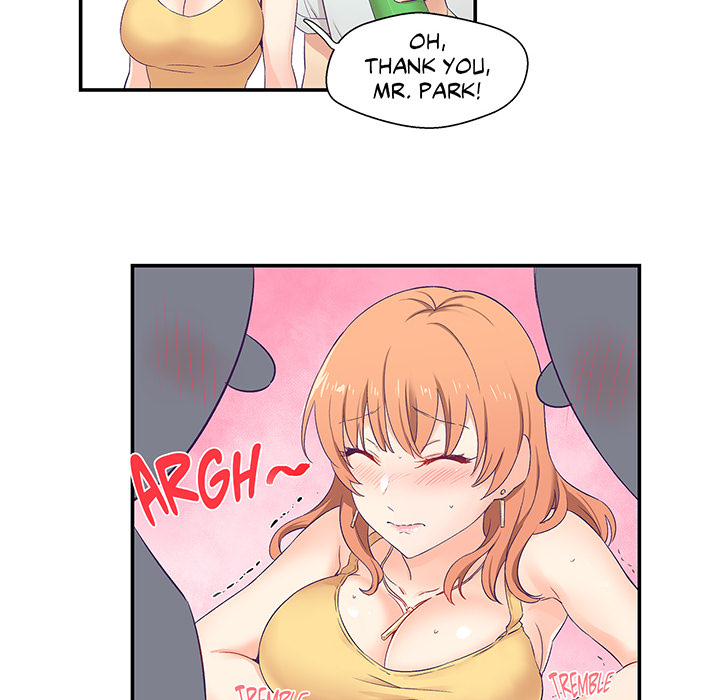 My Special Squishy Someone - episode 1 - 34