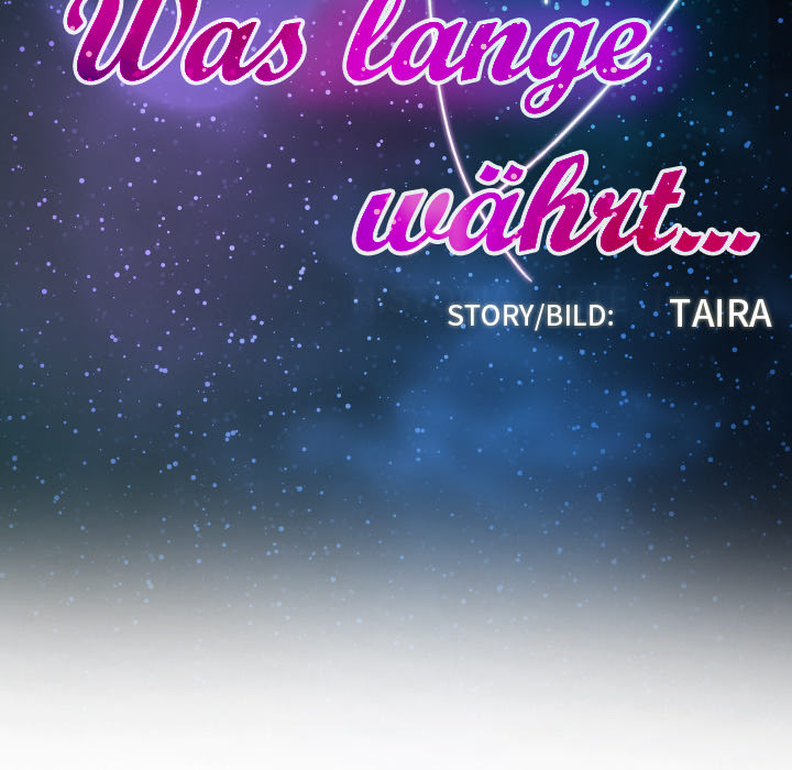 Was lange währt... - episode 9 - 10
