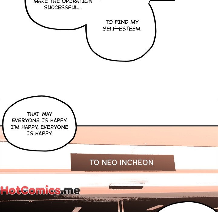 Iron Mech Bride - episode 26 - 51