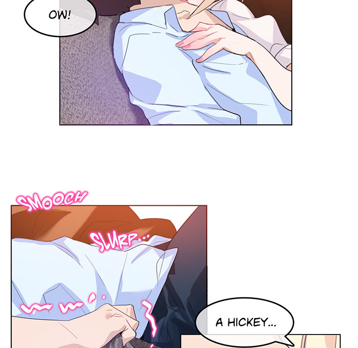 A Pervert's Daily Life - episode 10 - 44