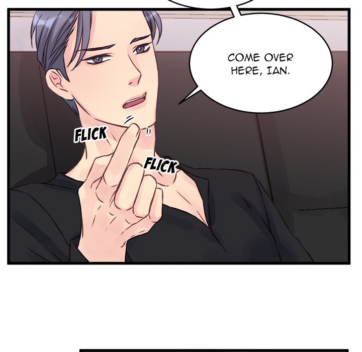 A Nonsense Relationship - episode 6 - 70