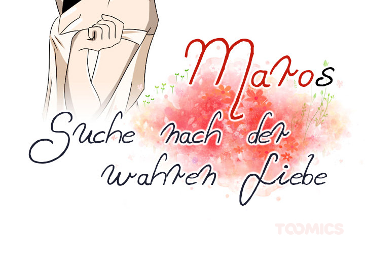 Maros Suche nach der wahren Liebe - episode 5 - 1