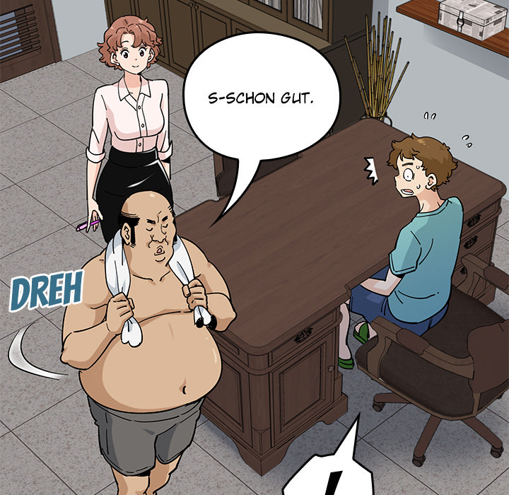 Fabrik der Liebe - episode 15 - 34