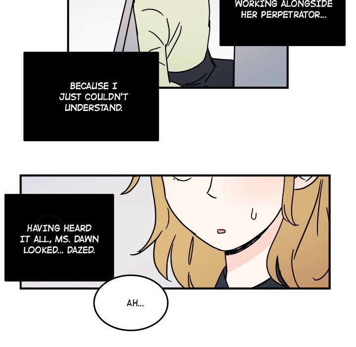 Office Grievances - episode 32 - 36