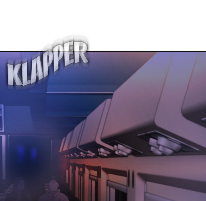 Mein Mafia Mäuschen - episode 32 - 111