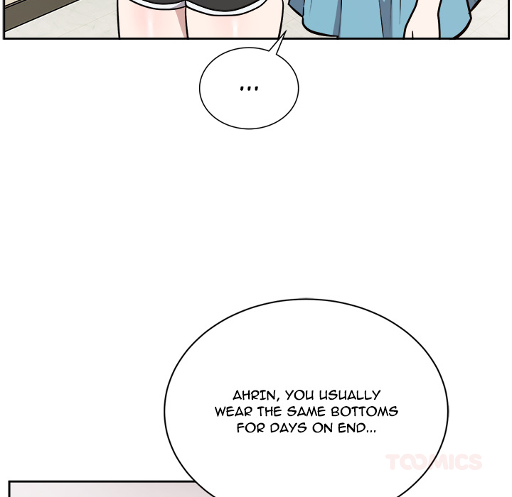 Knot My Secret - UNCENSORED - episode 16 - 47