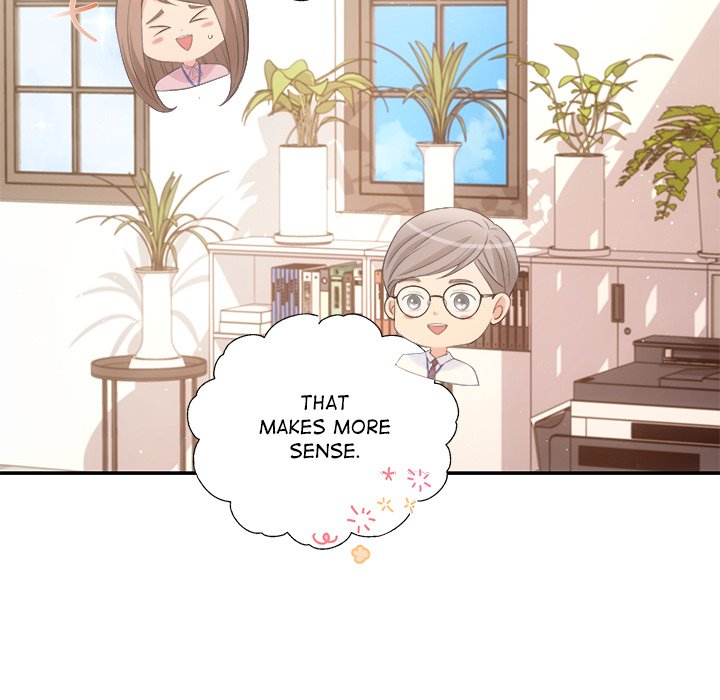 A Consensual Relationship - episode 15 - 27