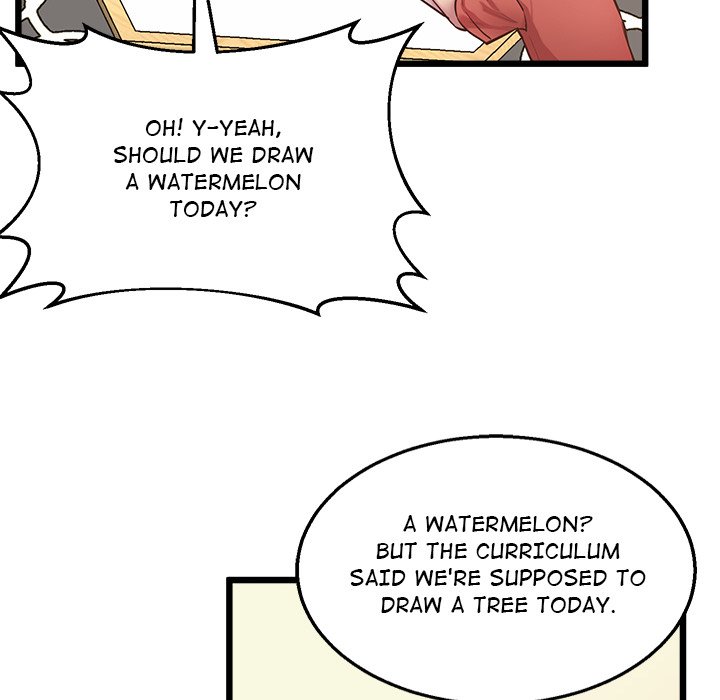 Tutoring the Lonely Missus - episode 6 - 109