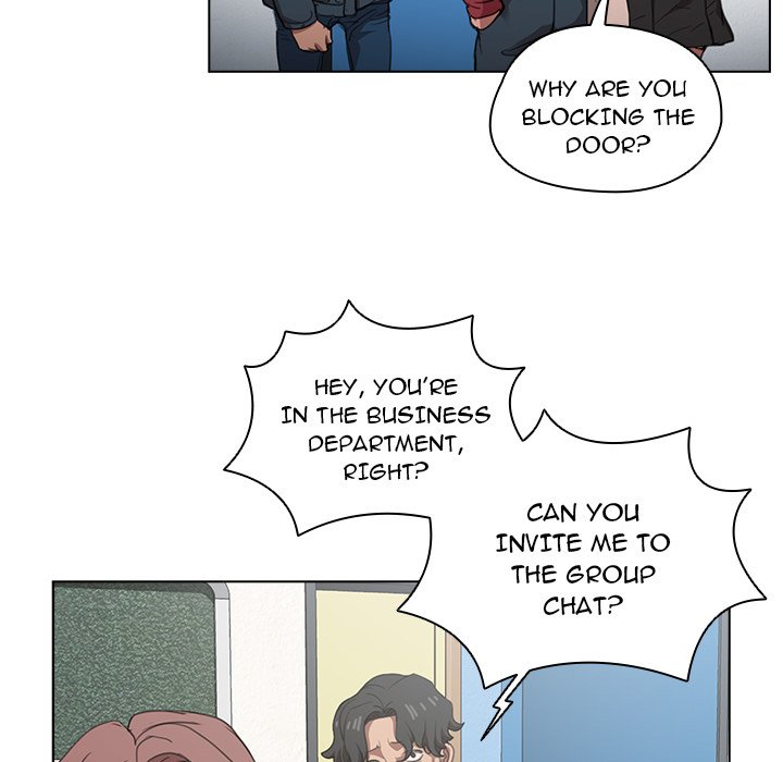 Who Cares If I'm a Loser! - episode 11 - 62
