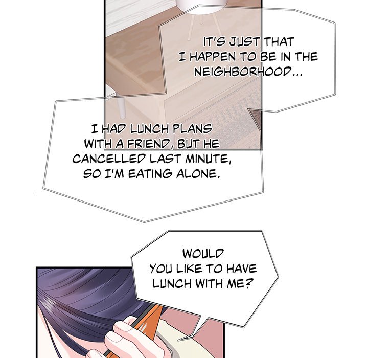 Match Made In Bed - episode 24 - 46