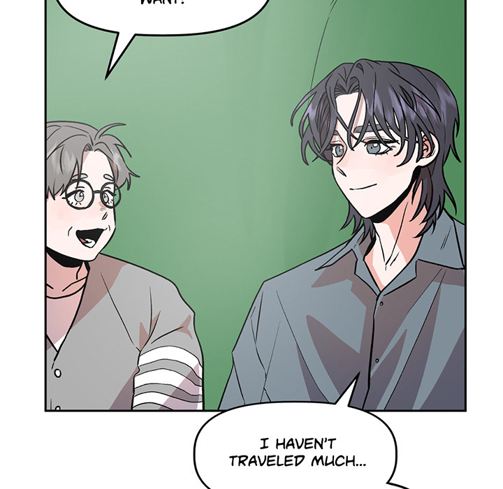Bitter Sweetheart - episode 4 - 108