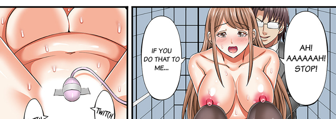 He'll Find Out if You Cum Inside Me...: Cheated on With a Massage - episode 15 - 10