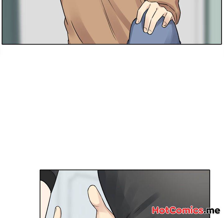 Excuse me, This is my Room - UNCENSORED - episode 19 - 56