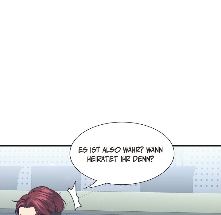 Die geheime Liebe des Omega K - episode 65 - 154