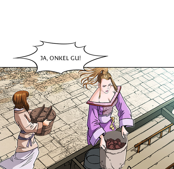 Die Reise des Gunak - episode 31 - 21