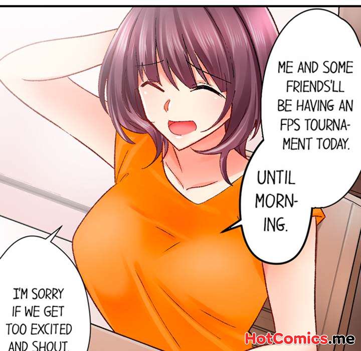 Our Kinky Newlywed Life - episode 61 - 17