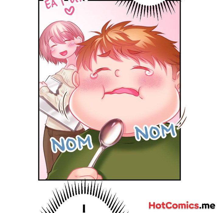 Diet For Sex! - episode 24 - 83
