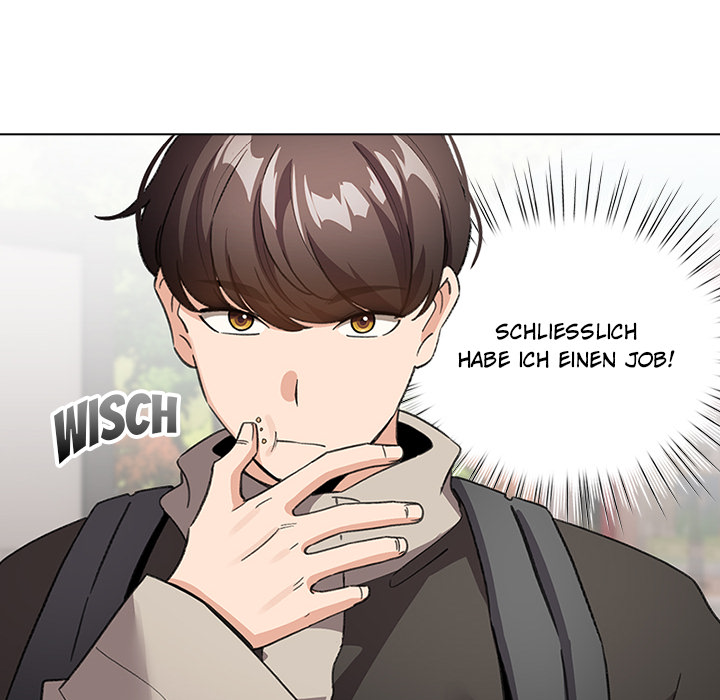 Überleben in einem Comic - episode 24 - 53