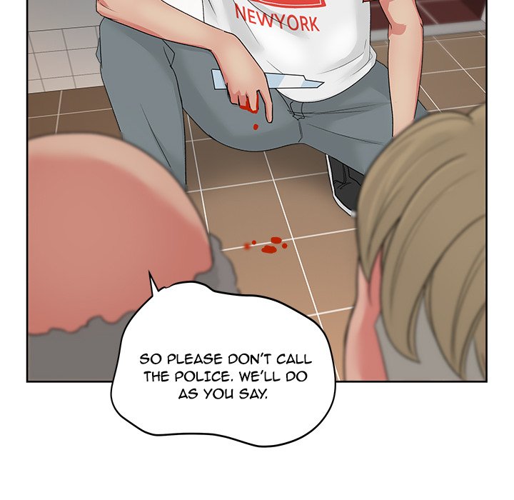 Soojung's Comic Store - episode 20 - 93