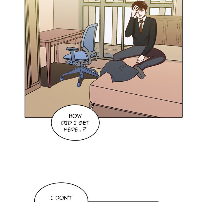 Dalhee's Boarding House - episode 7 - 5