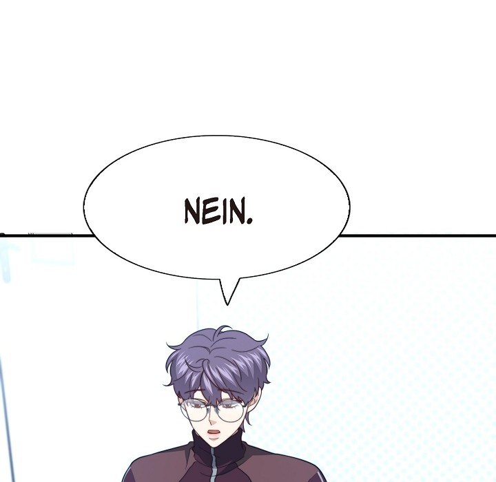 Die geheime Liebe des Omega K - episode 60 - 26