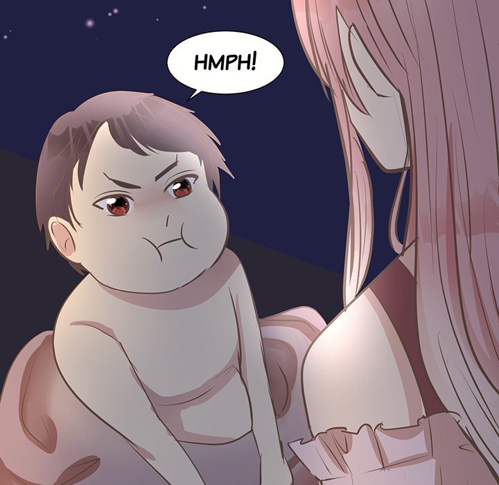 Your Secret Body - episode 7 - 7