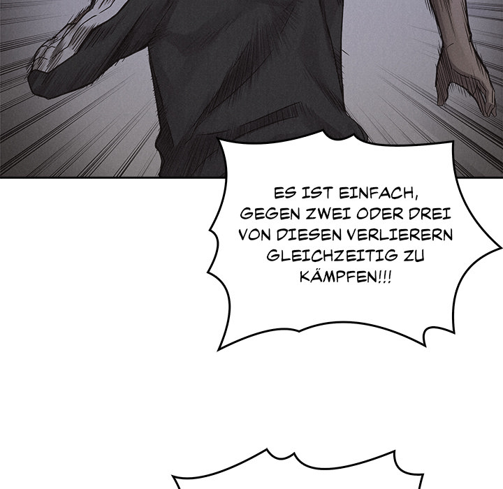 Höllenkessel - episode 37 - 45