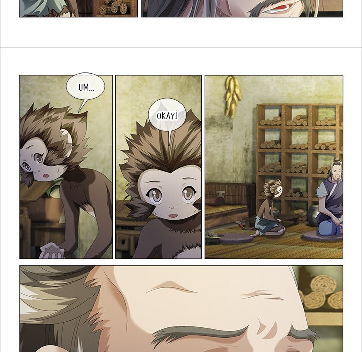 The Monkey King's Tale - episode 38 - 19