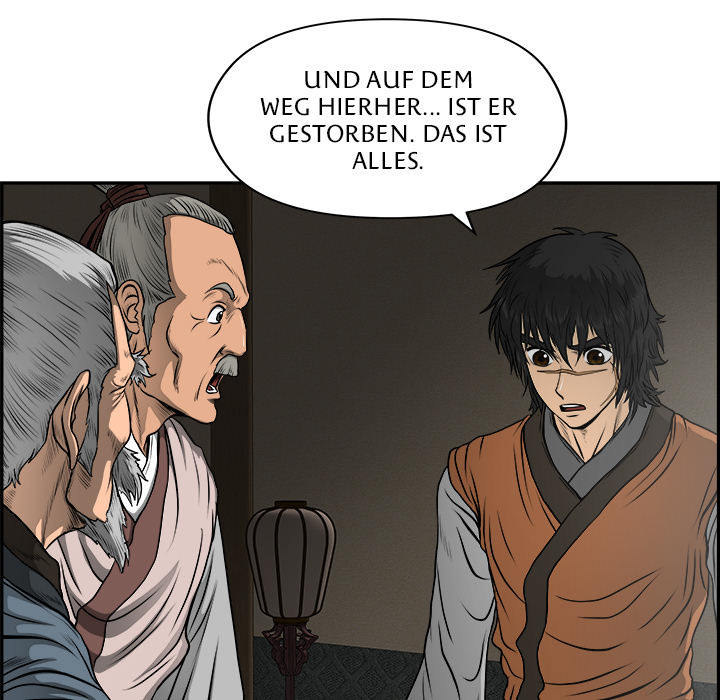 Das Schwert des Donners - episode 16 - 76