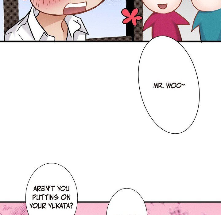 Work, Fight and Love - Webtoon Edition - episode 12 - 69