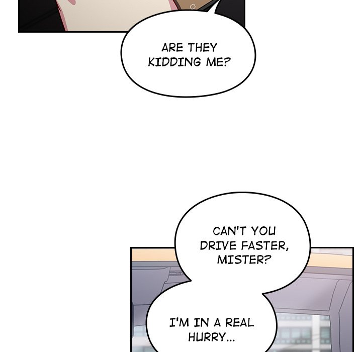 BFF to GF? - episode 16 - 15