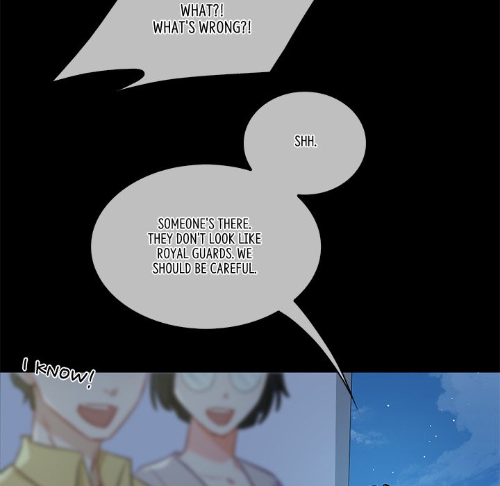 To Trick a Mermaid - episode 9 - 113