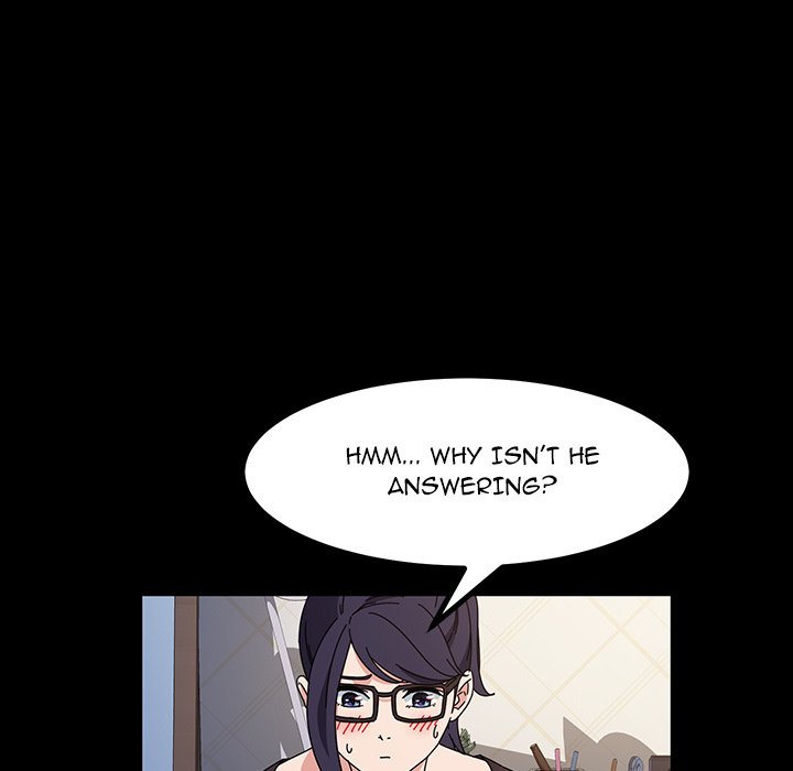 God Model - episode 28 - 113