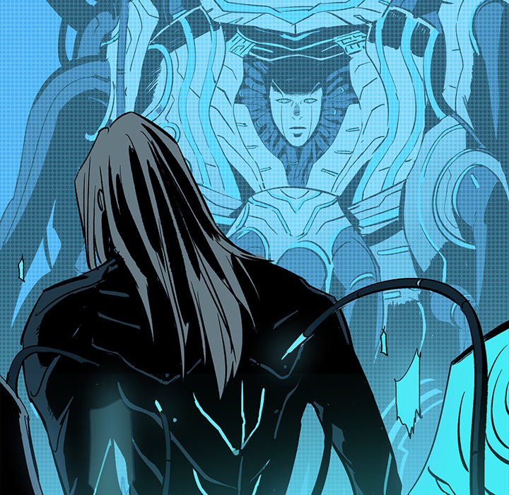 Volt - episode 23 - 205