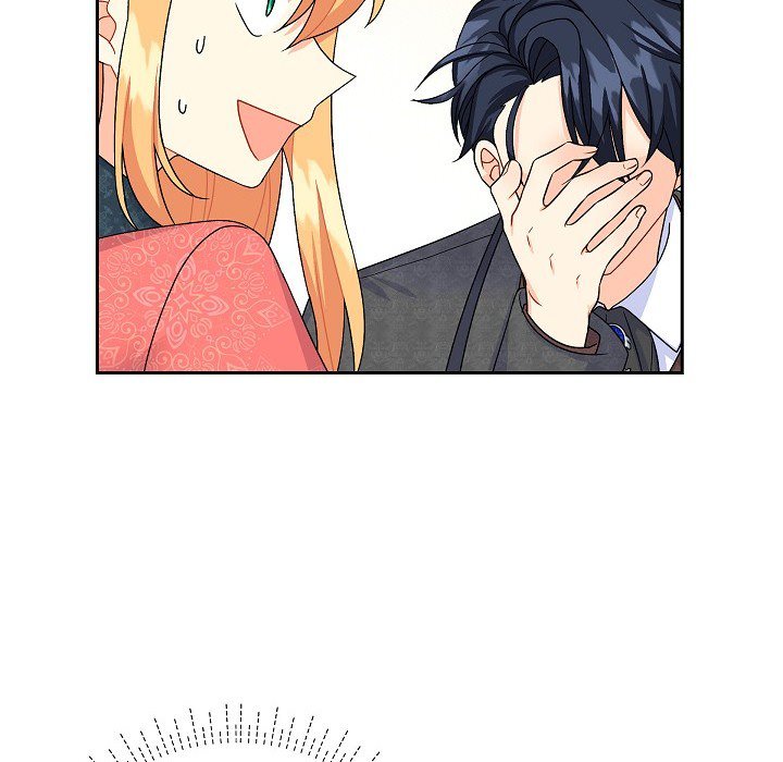 The Destroyer Fell in Love with Me - episode 30 - 104
