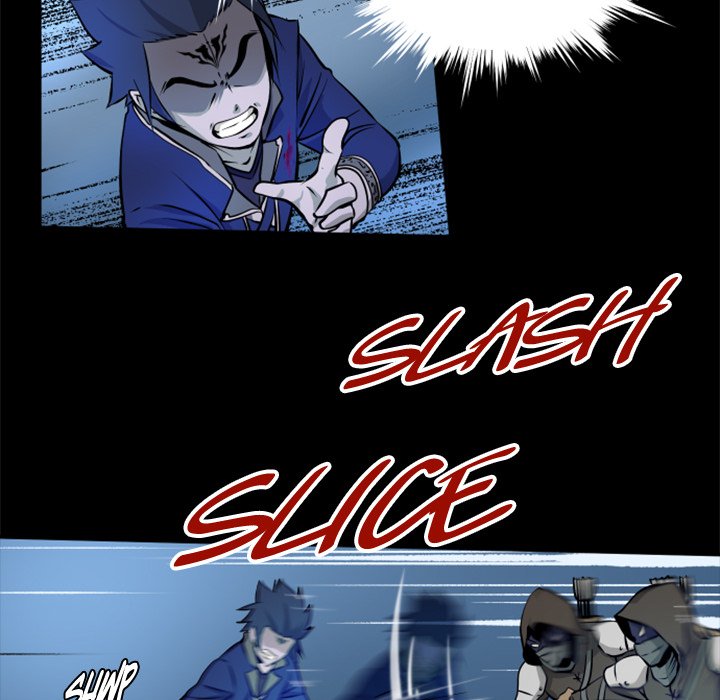The Chronicle of Seven - episode 1 - 21
