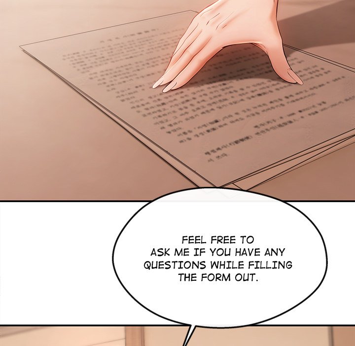 Residents' Committee is in Session - episode 6 - 57