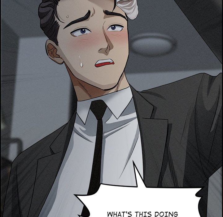 Her Bodyguard - episode 9 - 168