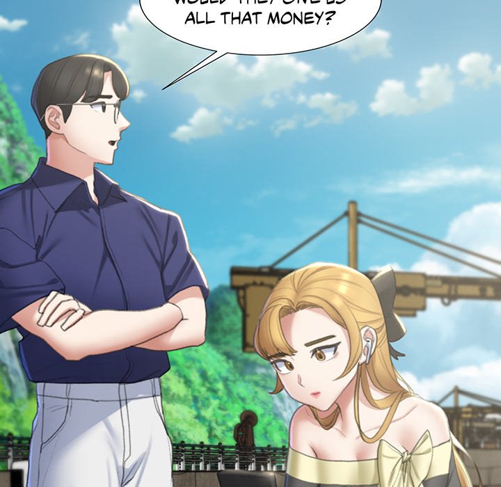 Lustful Games - episode 8 - 140