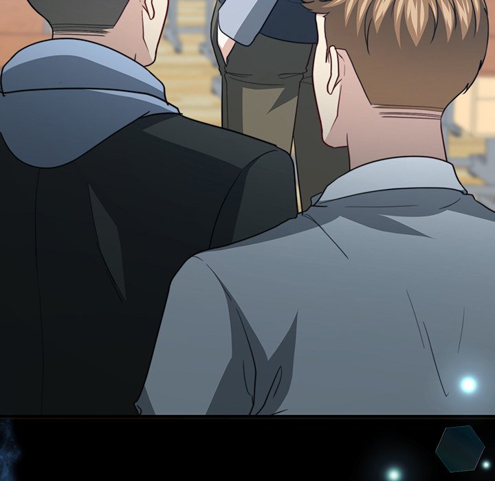 Recessive Omega K's Secret [Season 2] - episode 6 - 114