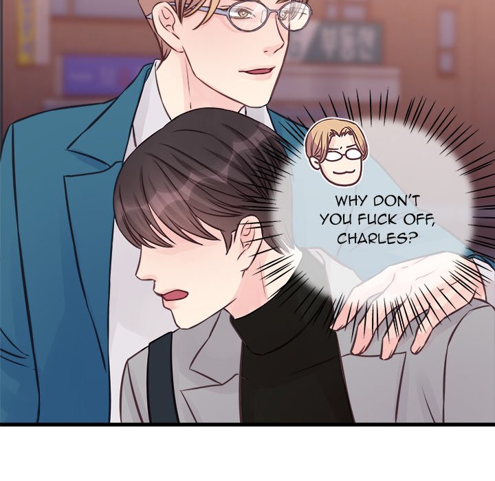 A Nonsense Relationship - episode 5 - 61
