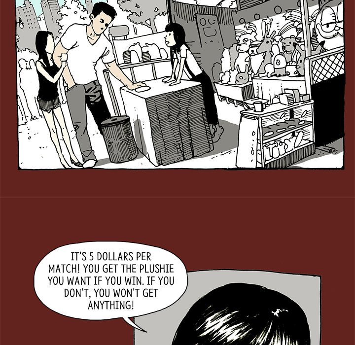 They're Coming - episode 1 - 16