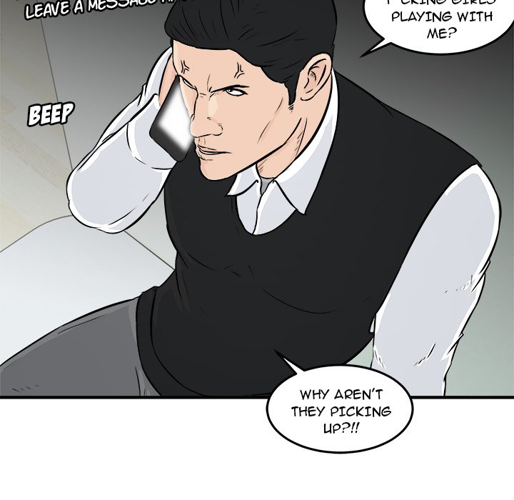 He Queen - episode 7 - 83